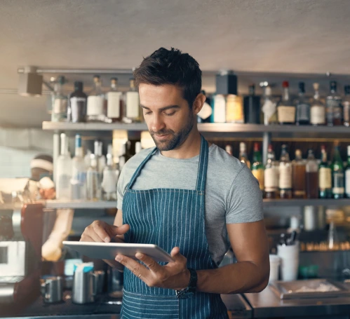 Paiement par lien
