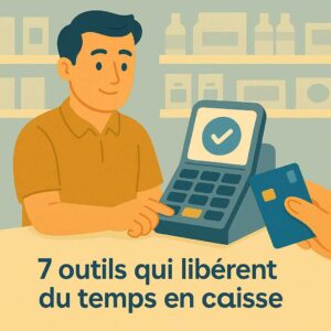 caisse