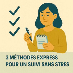 Suivi de trésorerie