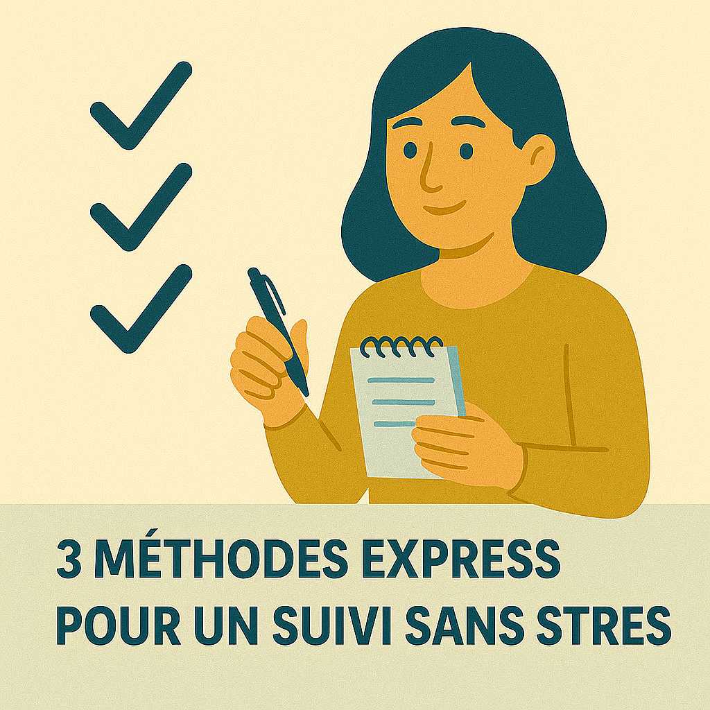 Suivi de trésorerie