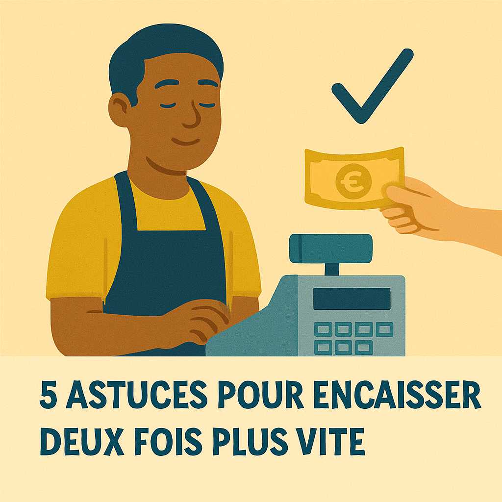 encaissements