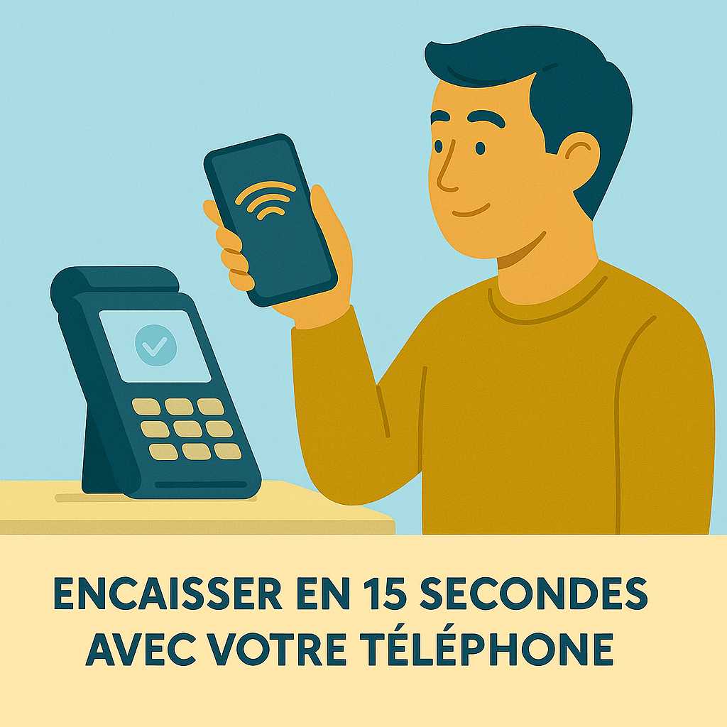 encaisser