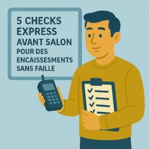 encaissements