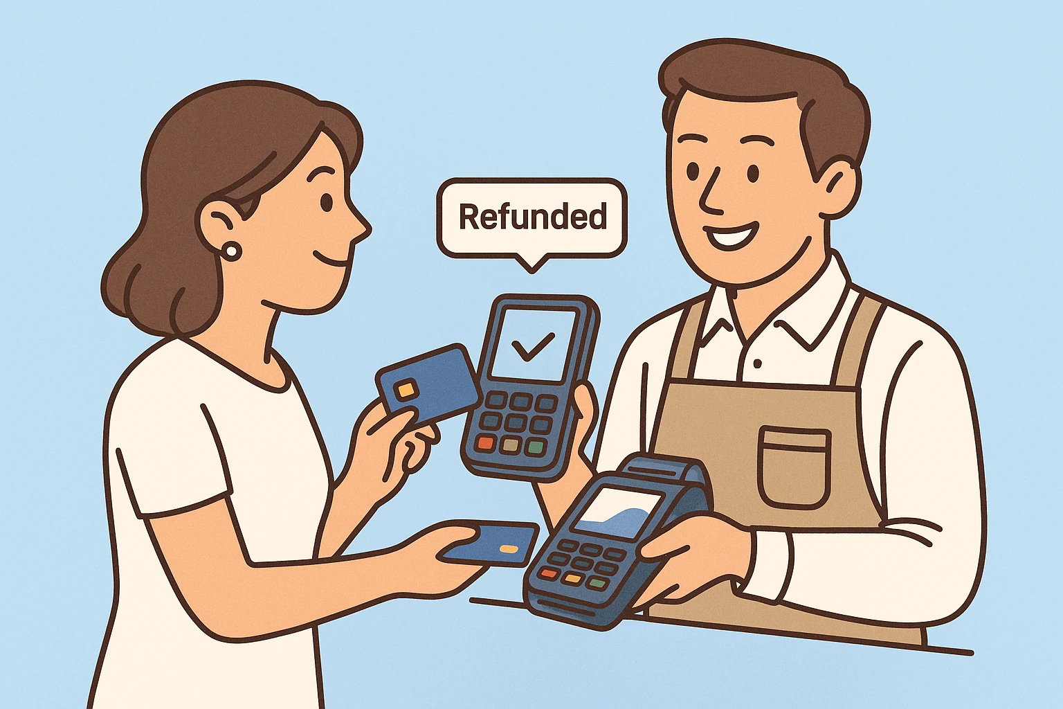 remboursements