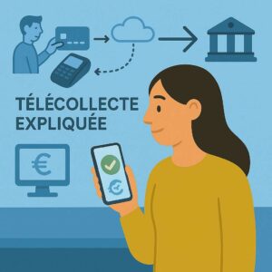 télécollecte