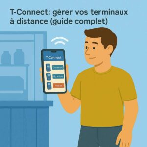T-connect