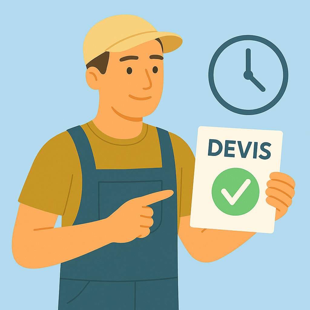 devis