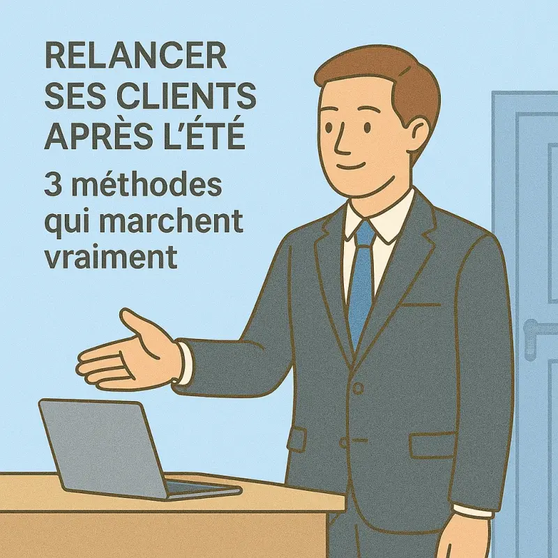 relancer
