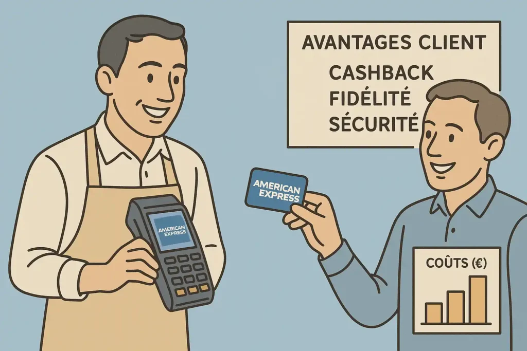 American Express