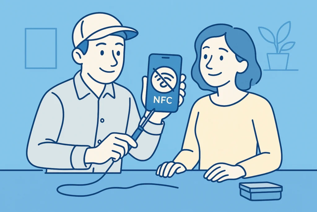 NFC