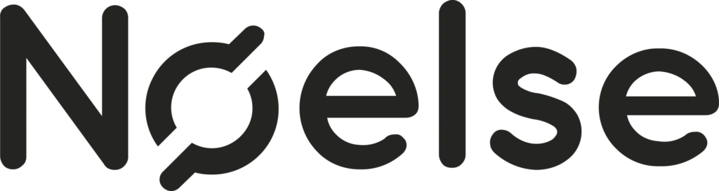 Noelse logo