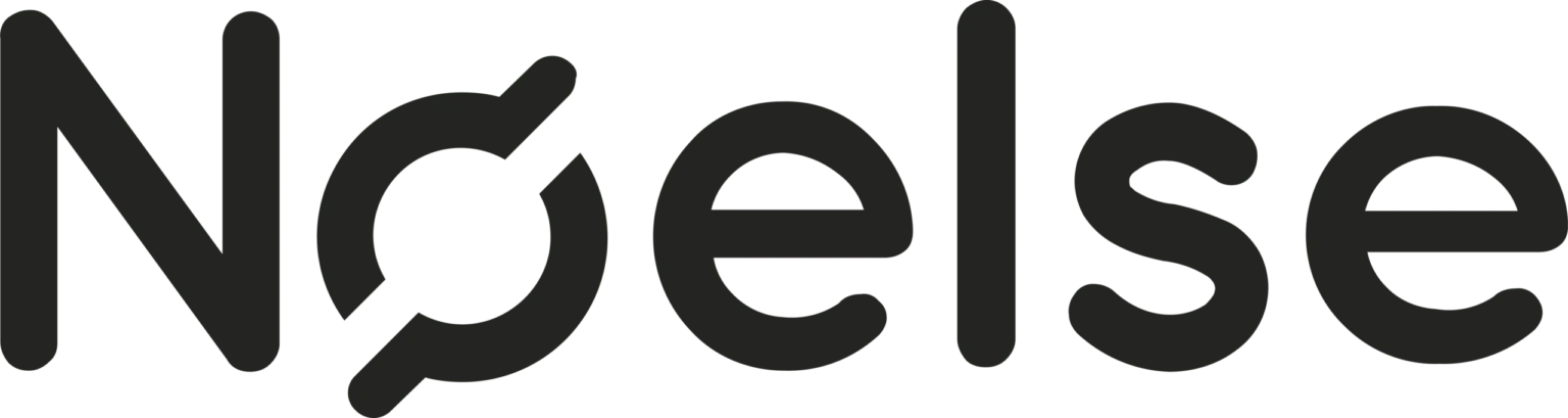 Noelse logo