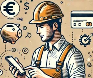 banques en ligne intérimaires