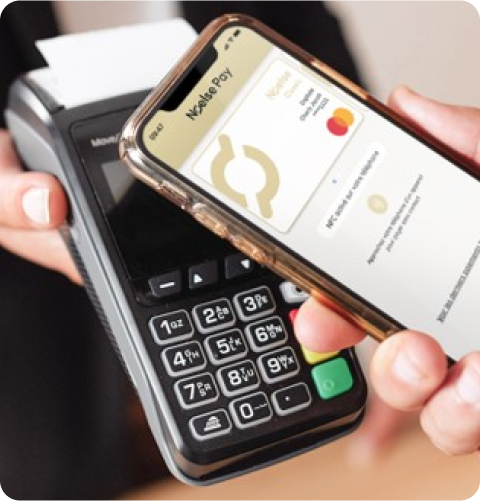 Payer avec votre carte Noelse