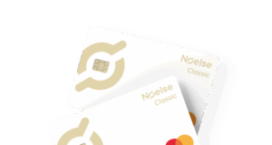 Carte de paiement physique et digitale