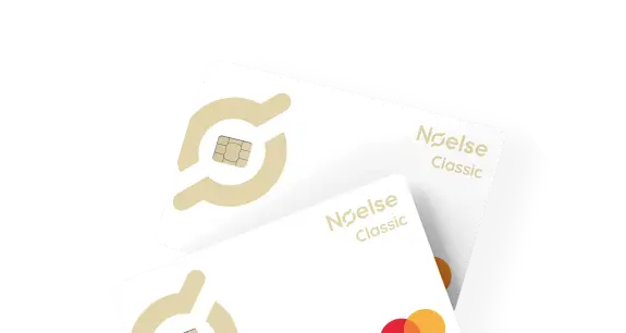 Carte de paiement physique et digitale