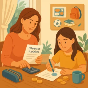 paiements scolaires