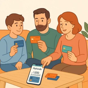 multi-cartes