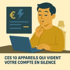 appareils