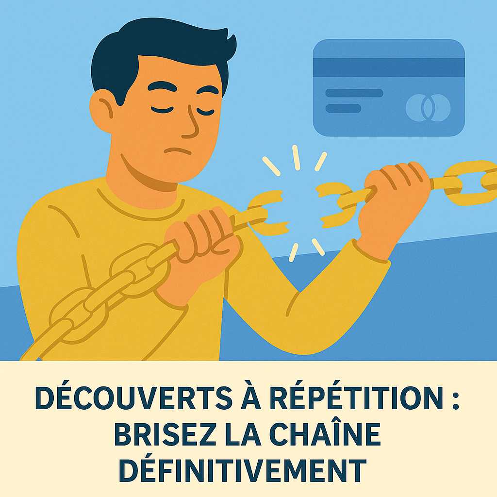découvert