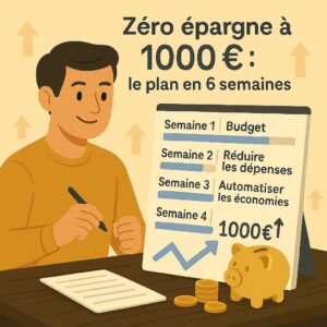 épargne