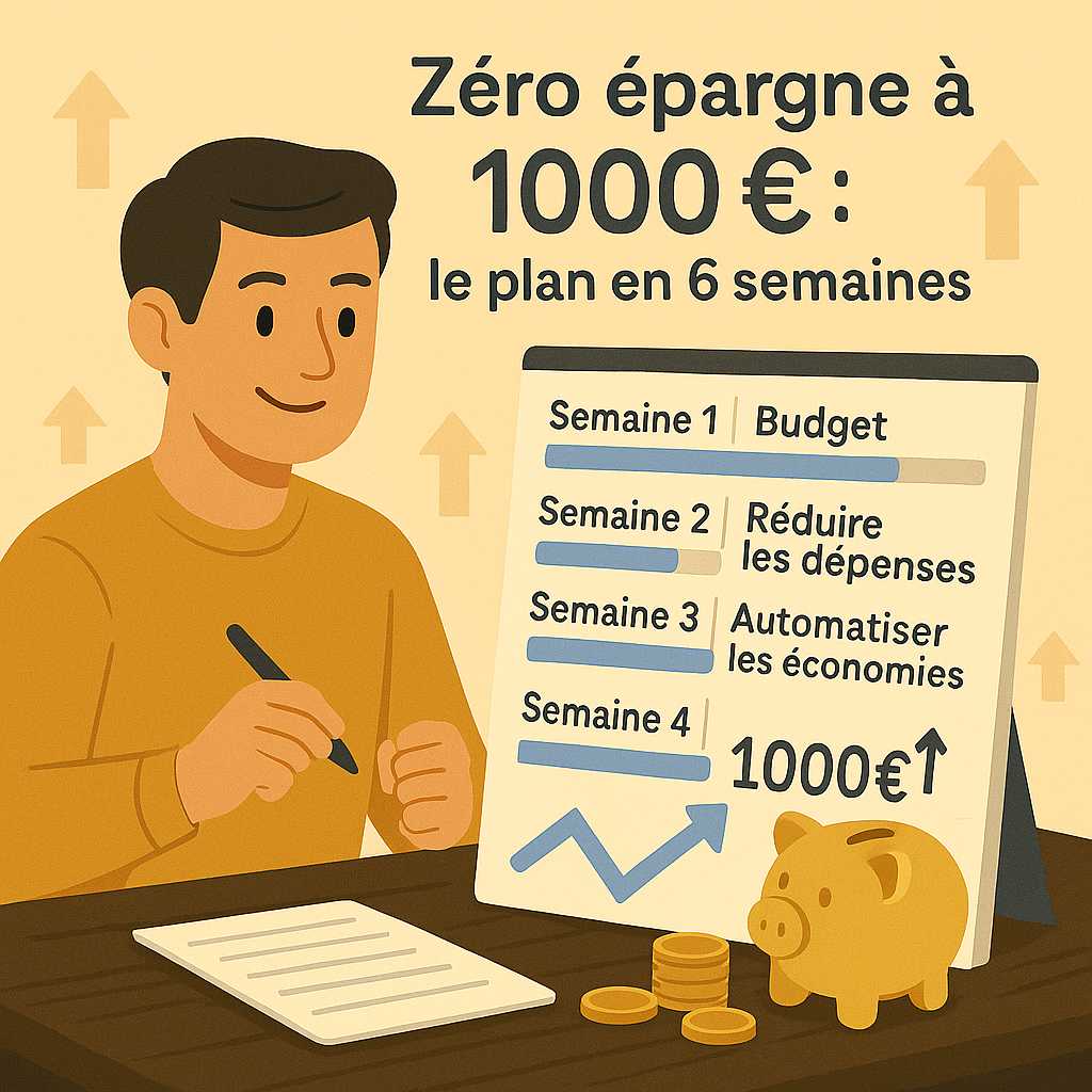 épargne
