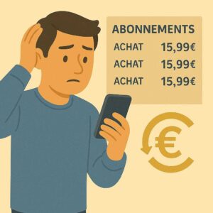 abonnements
