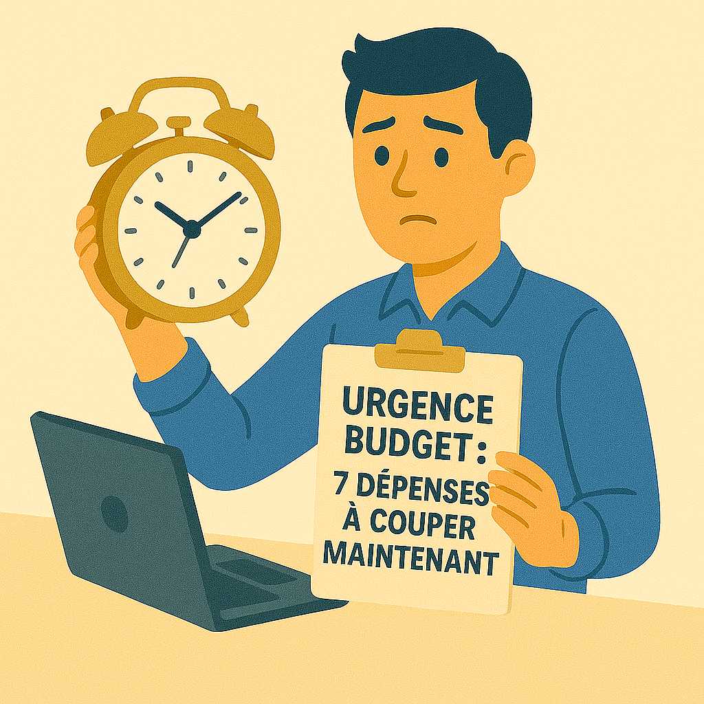 budget