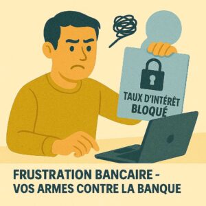 taux d'intéret