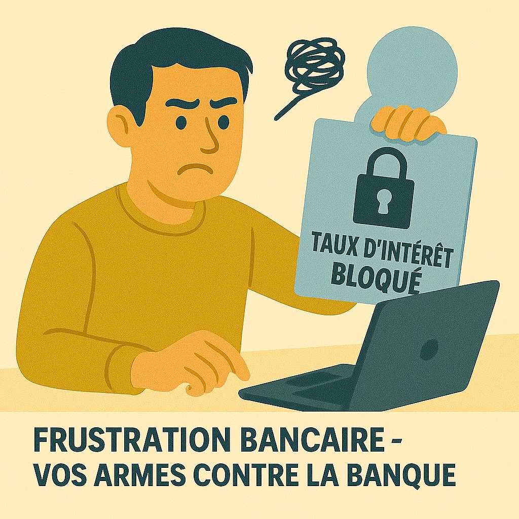 taux d'intéret