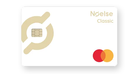Carte Noelse Classic