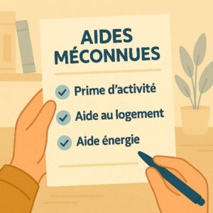 aides
