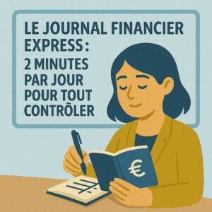 financier