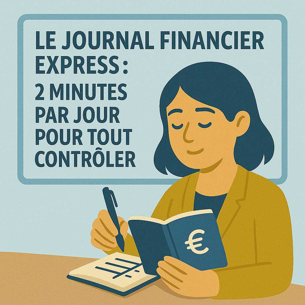 financier