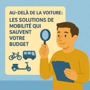 mobilité