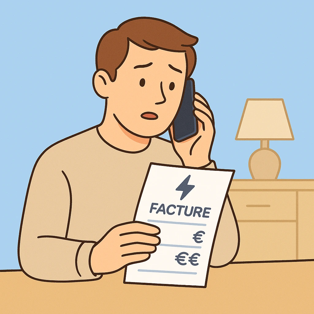 facture