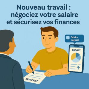 salaire