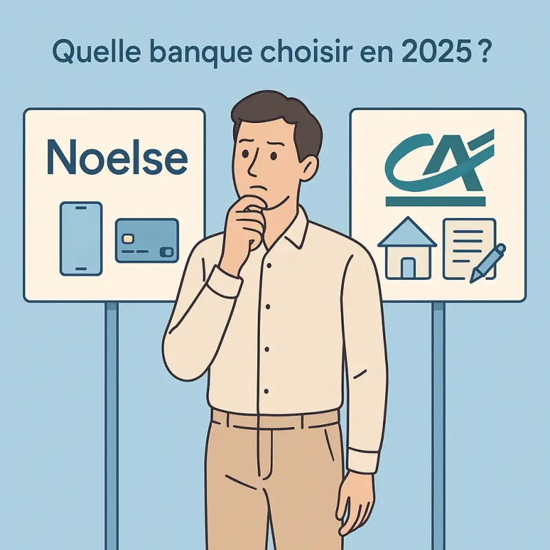 Crédit Agricole