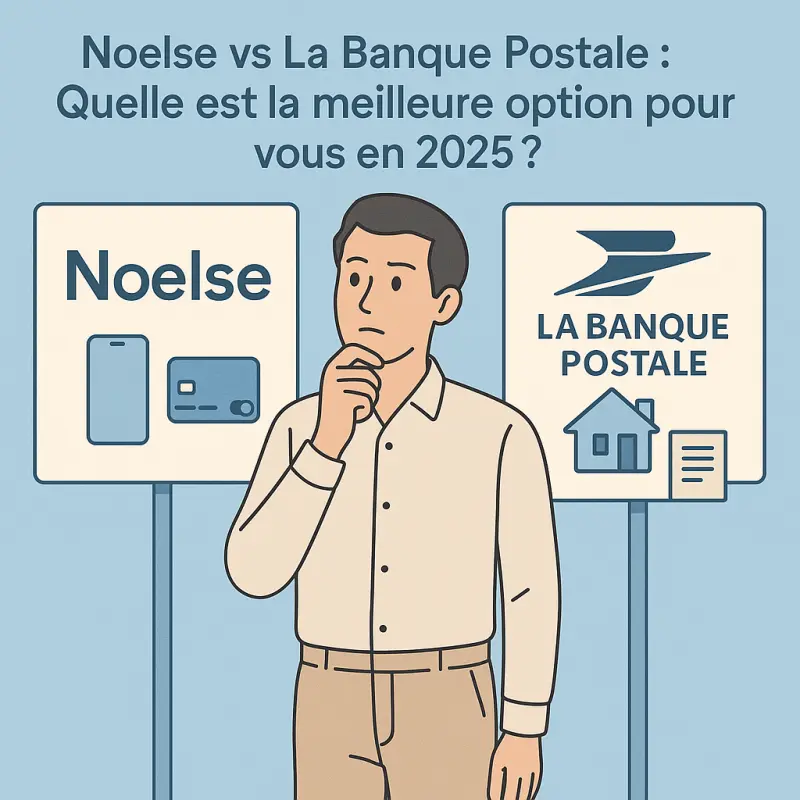 Banque postale