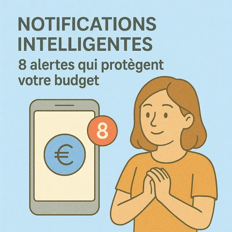 notifications