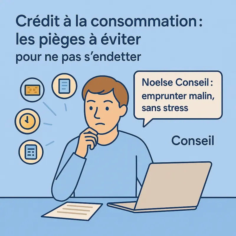crédit à la consommation