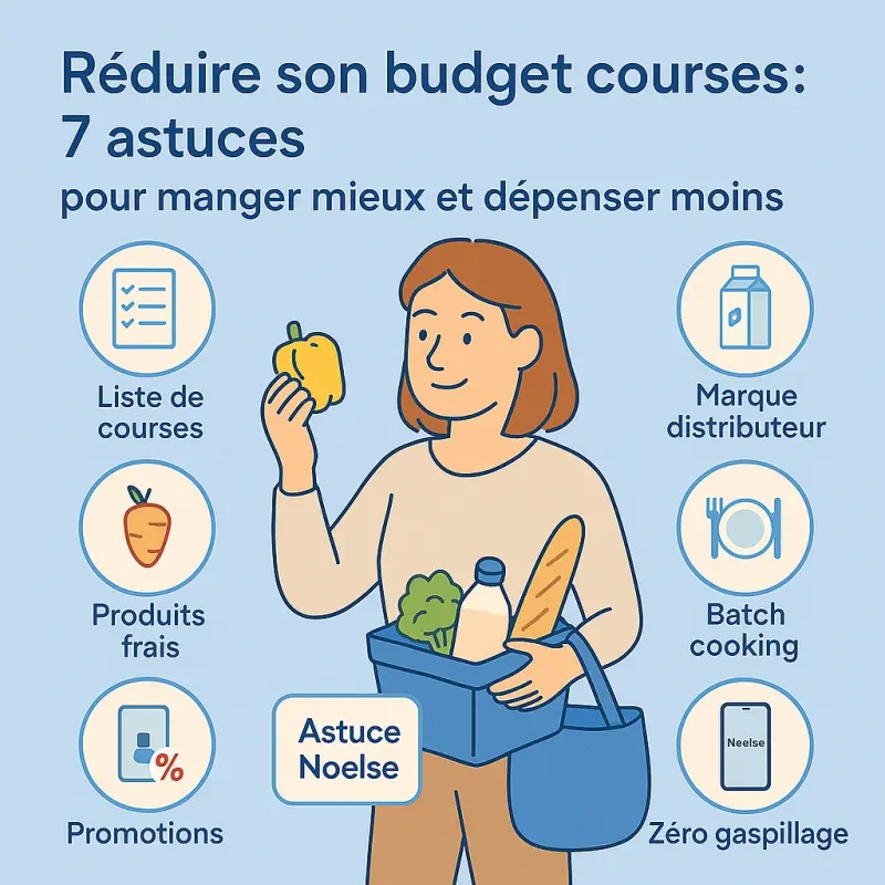 budget courses