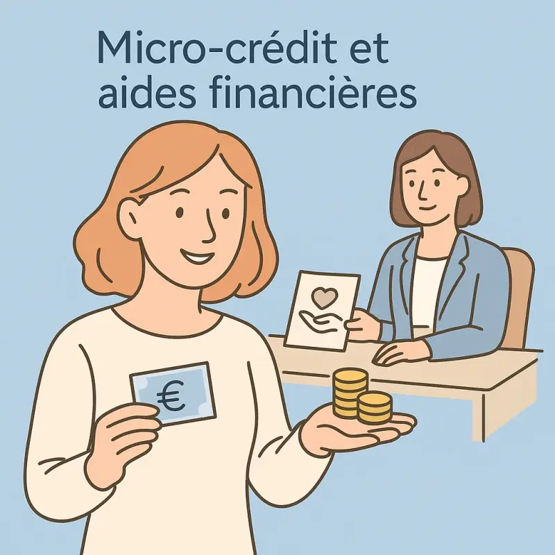 micro-crédit