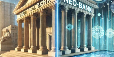 néo-banques